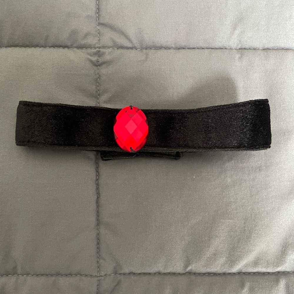 Goth Prin’zez (vampire) Halloween Costume - Picture 11 of 16